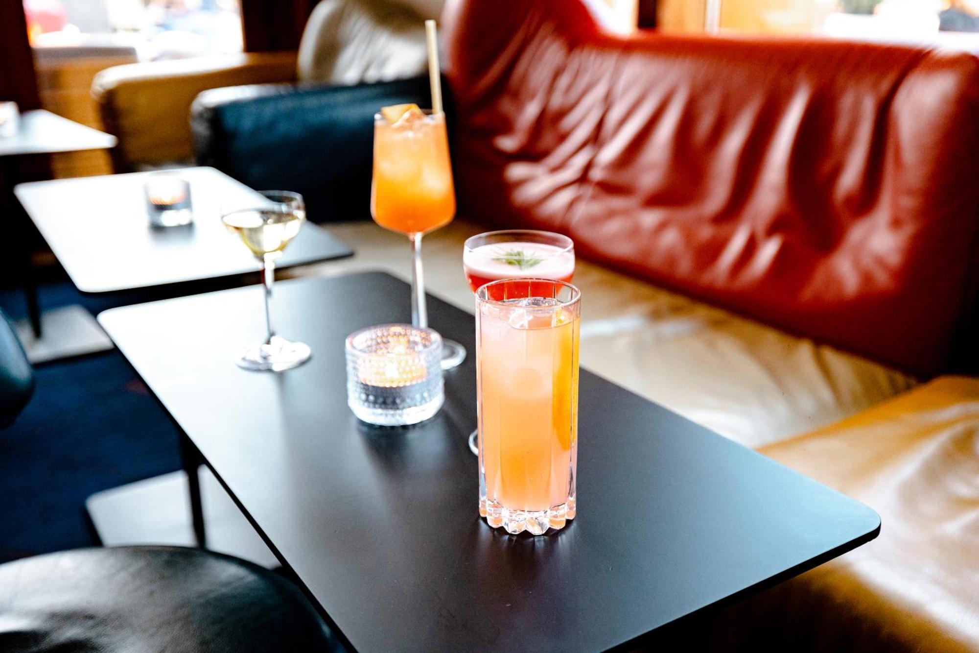 Avalon Hotel Gothenburg Luaran gambar