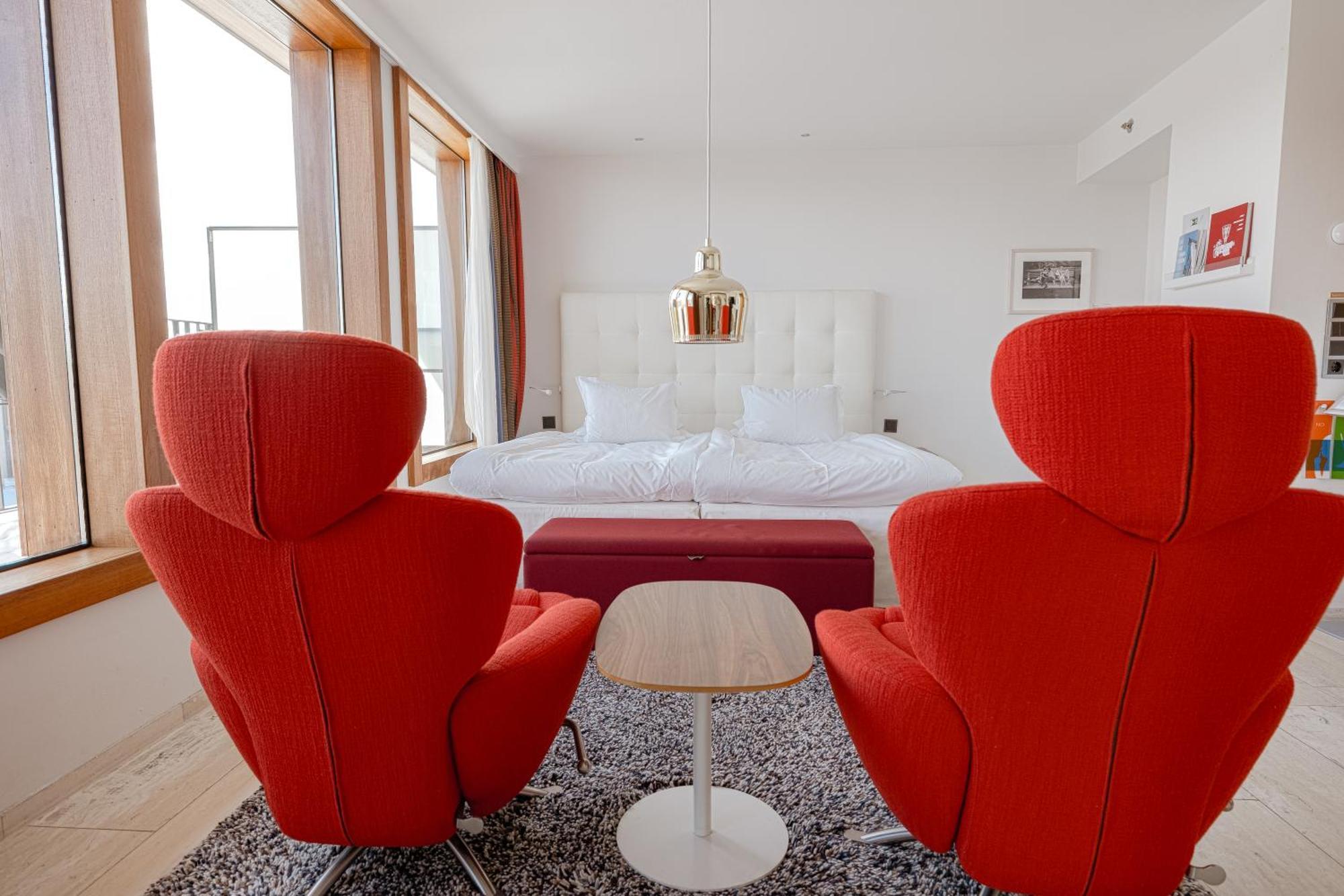 Avalon Hotel Gothenburg Luaran gambar