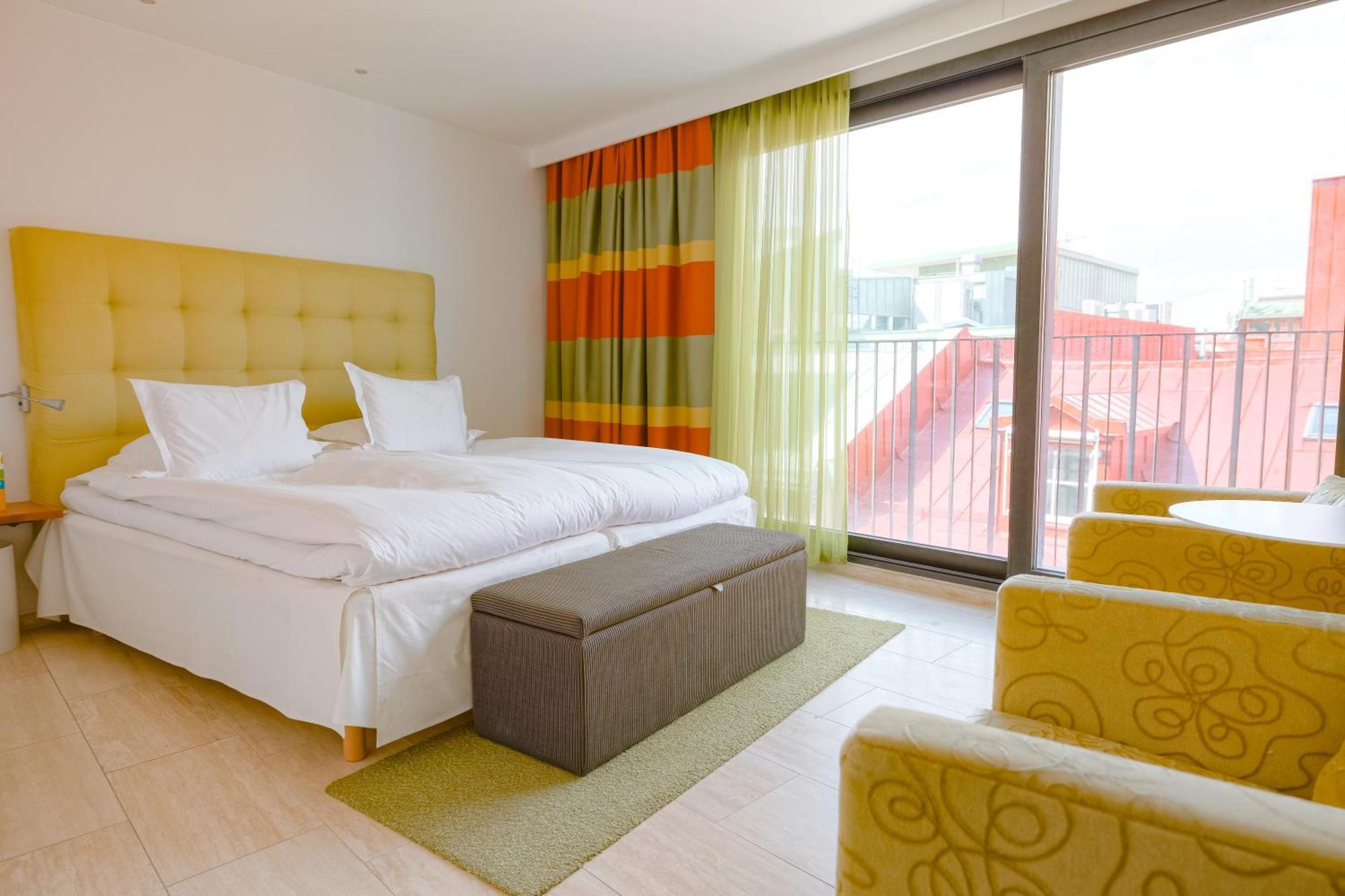 Avalon Hotel Gothenburg Luaran gambar