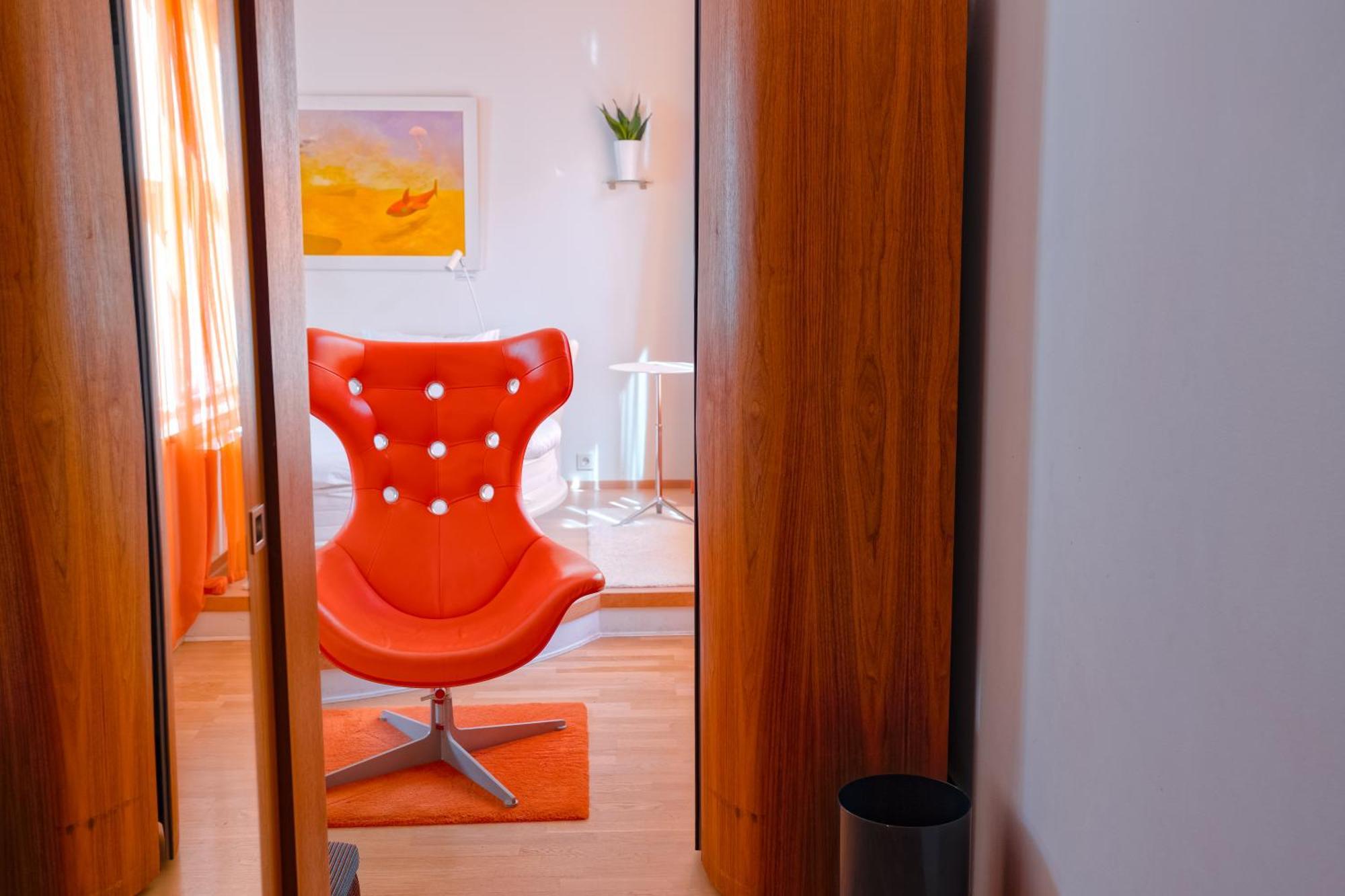 Avalon Hotel Gothenburg Luaran gambar