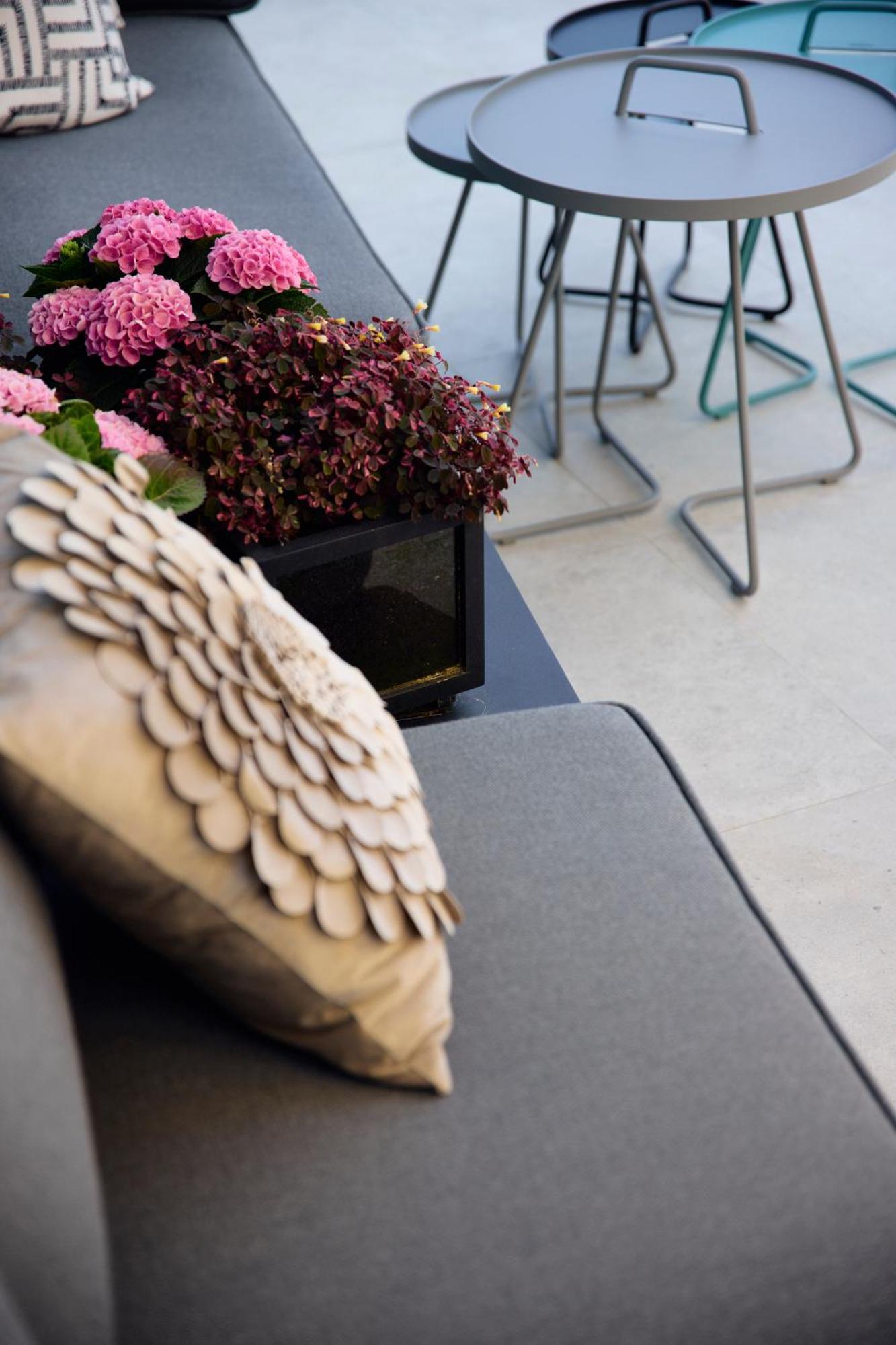 Avalon Hotel Gothenburg Luaran gambar