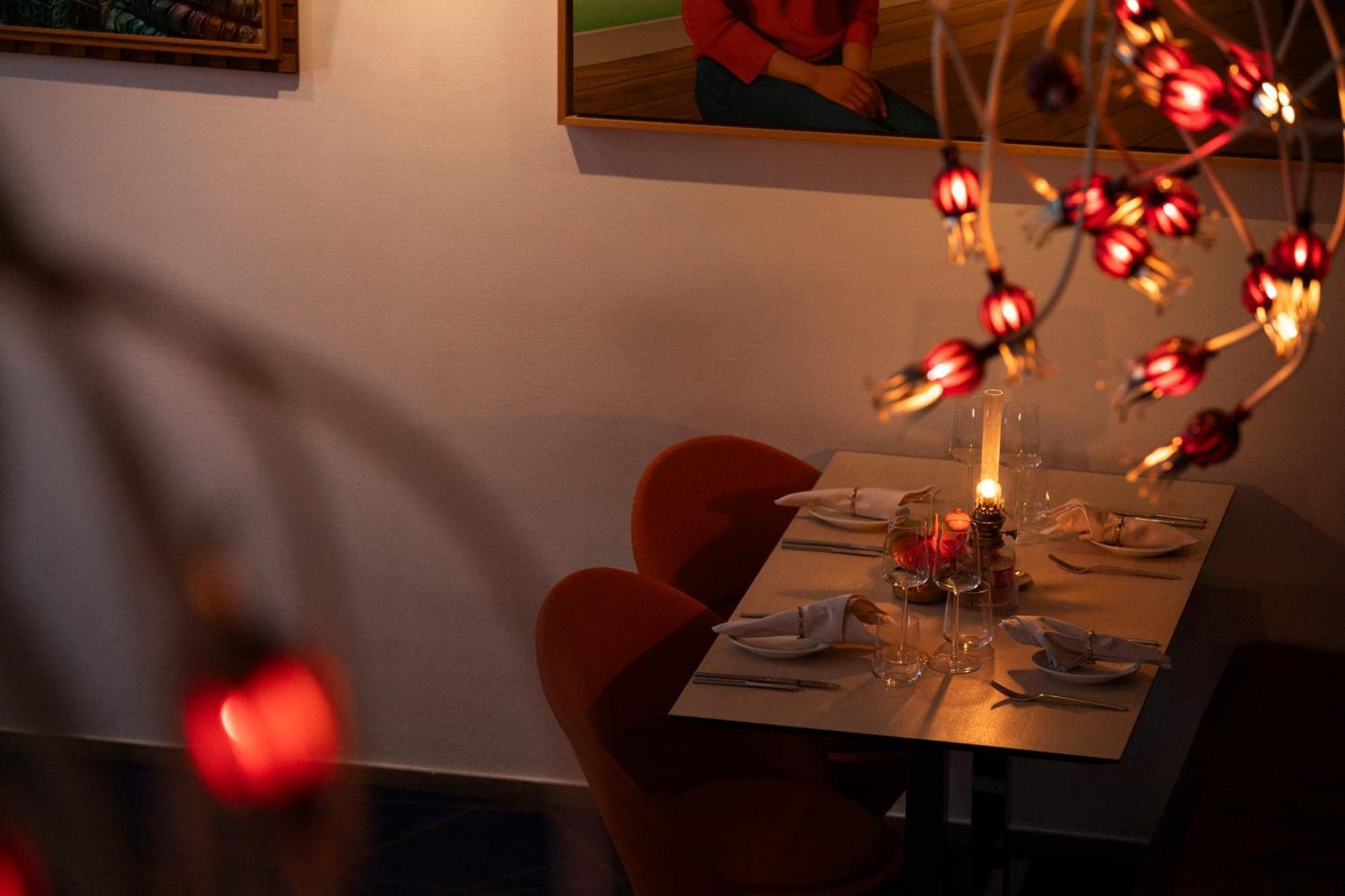 Avalon Hotel Gothenburg Luaran gambar