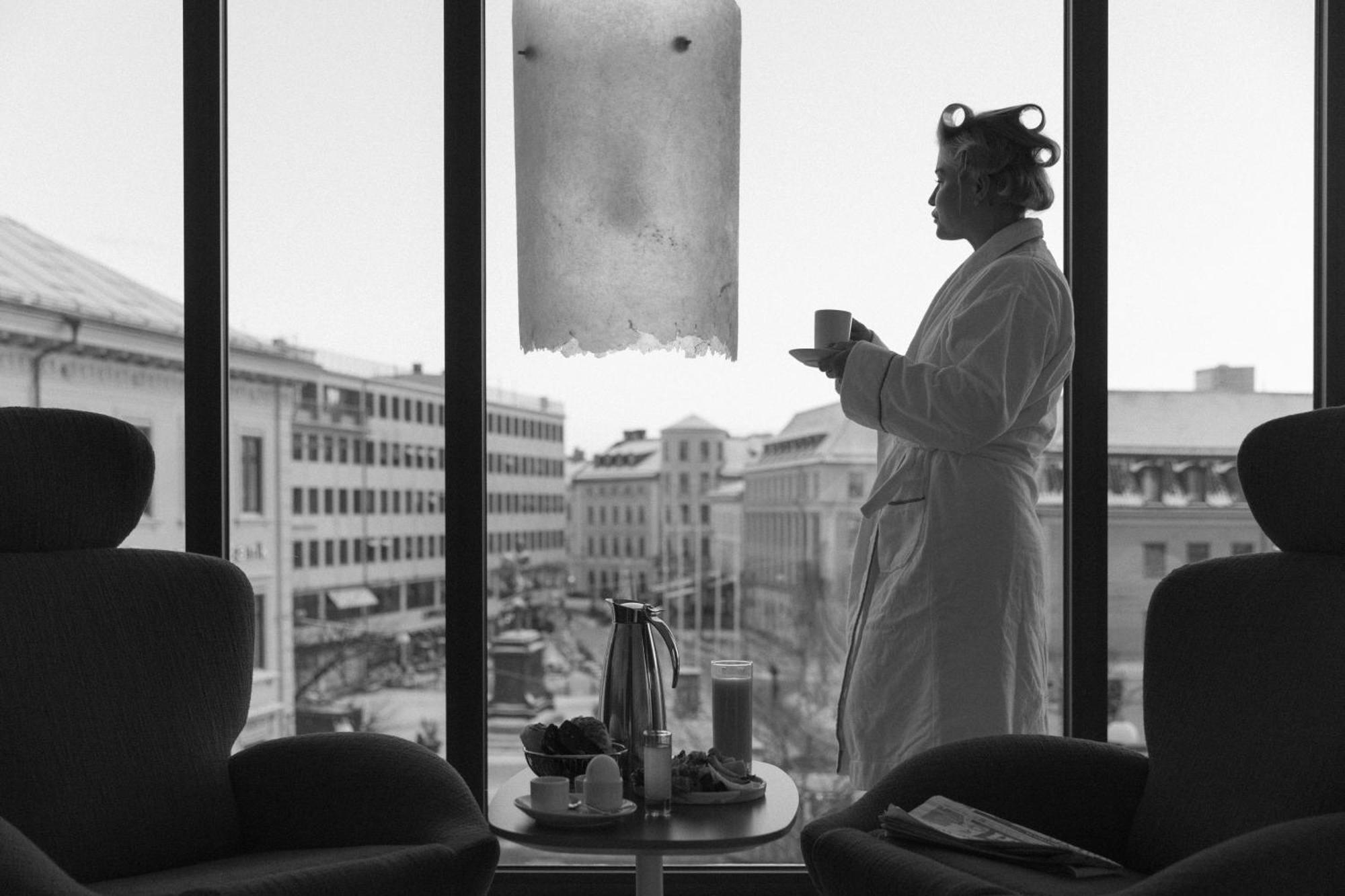Avalon Hotel Gothenburg Luaran gambar