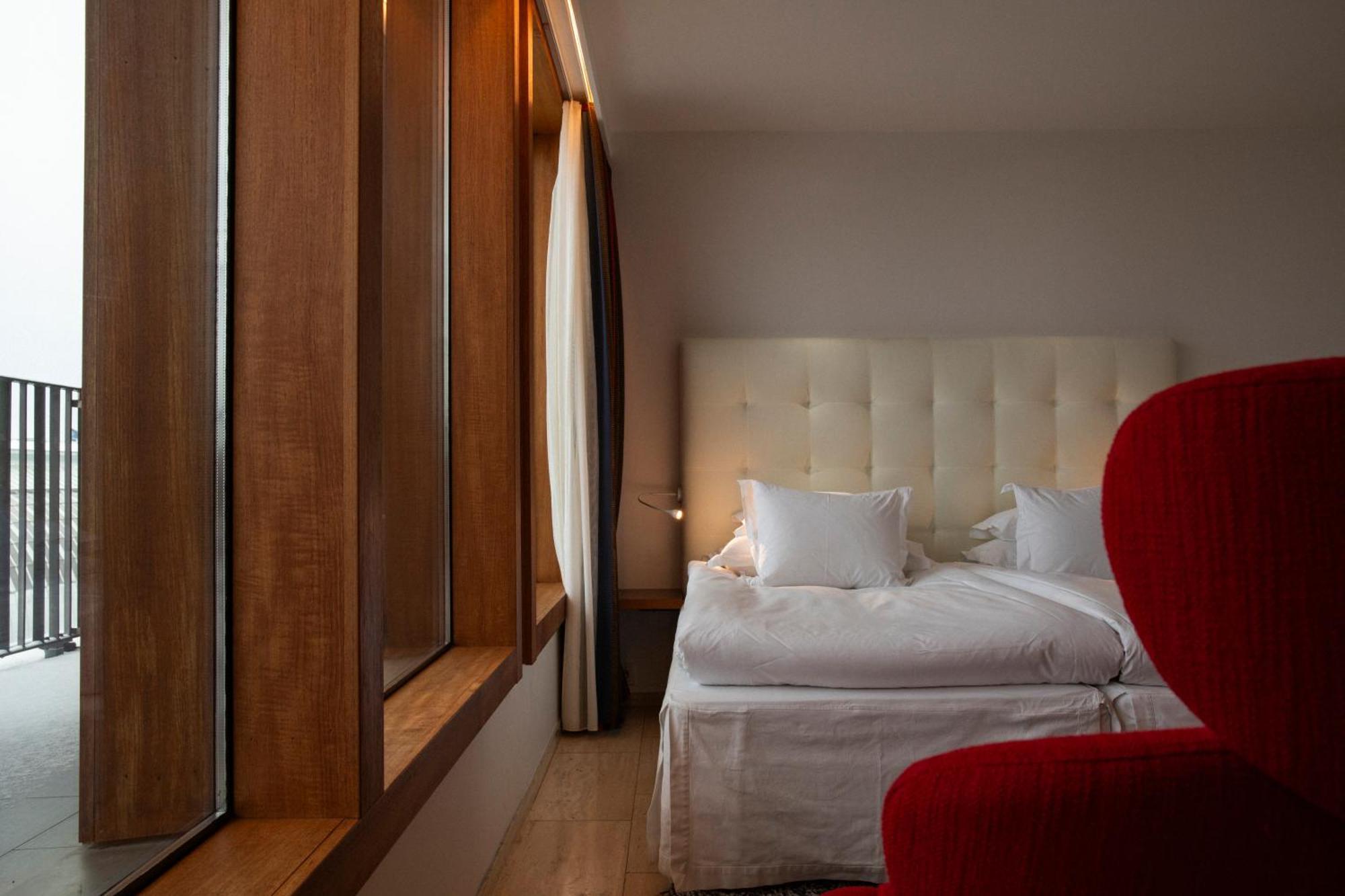 Avalon Hotel Gothenburg Luaran gambar