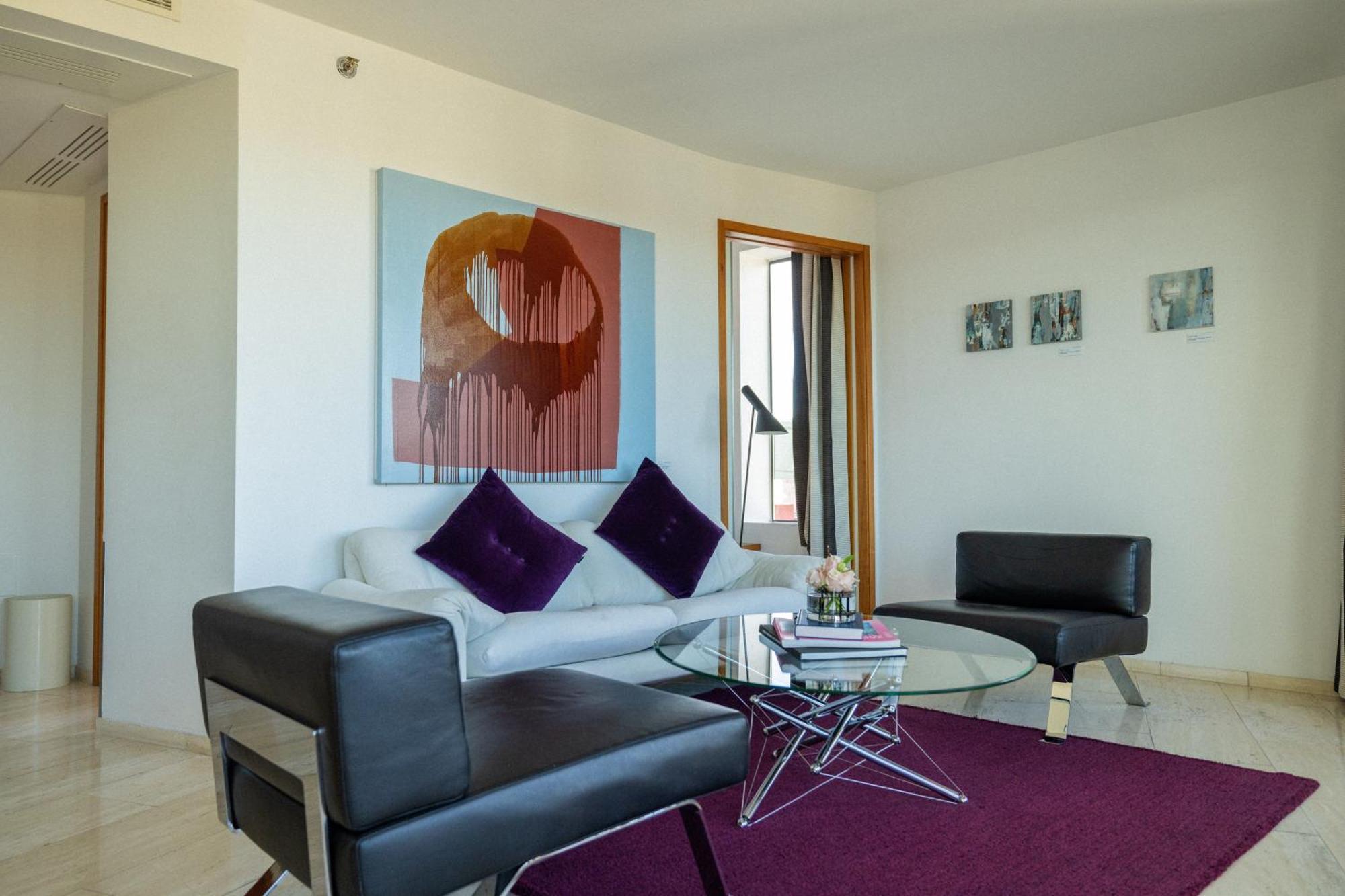 Avalon Hotel Gothenburg Luaran gambar
