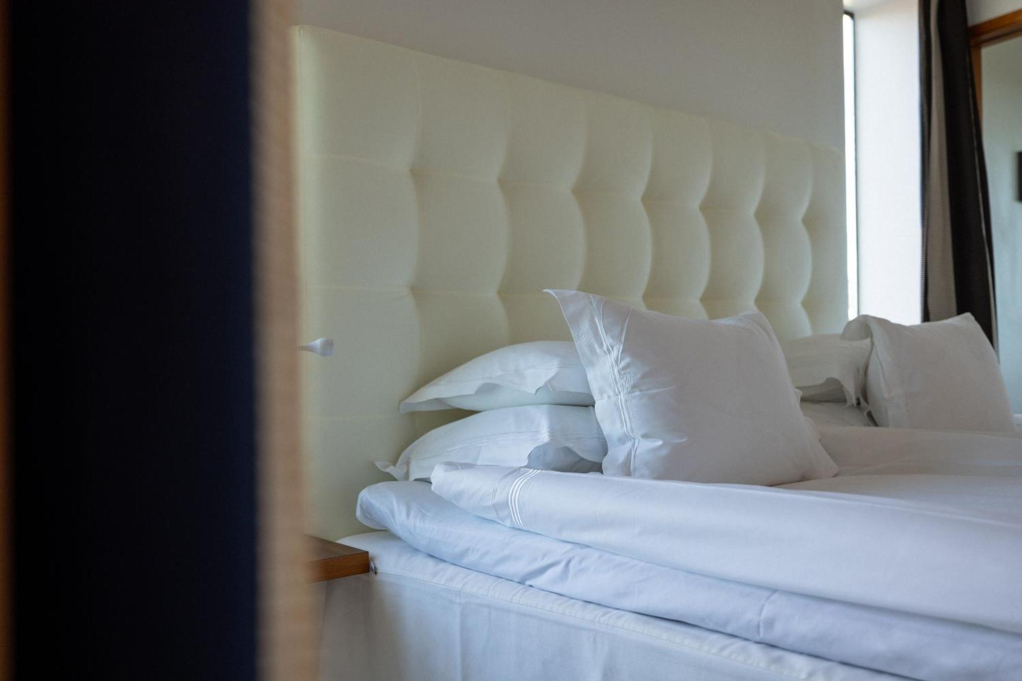 Avalon Hotel Gothenburg Luaran gambar